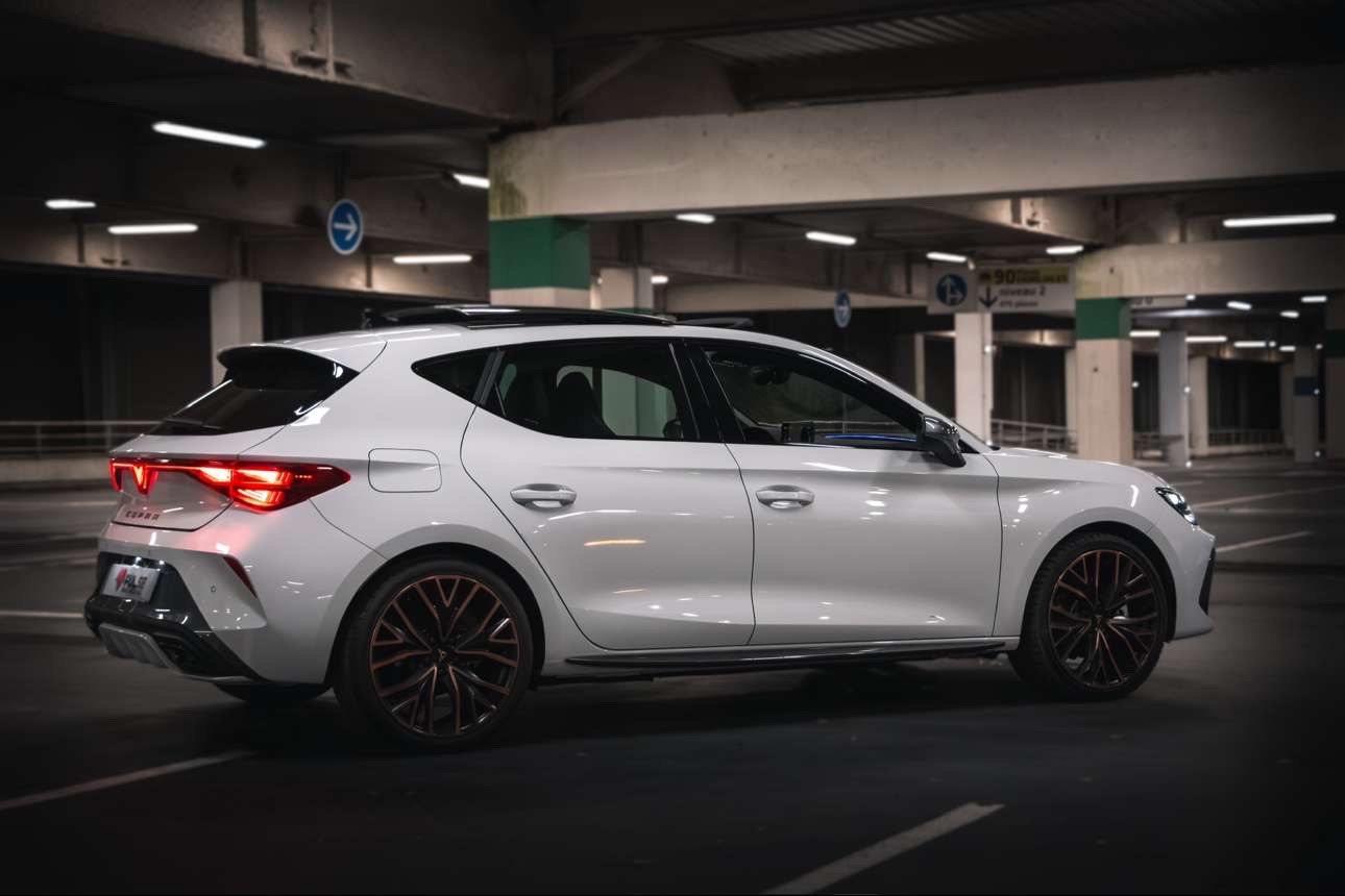 Cupra Leon - Photo 2