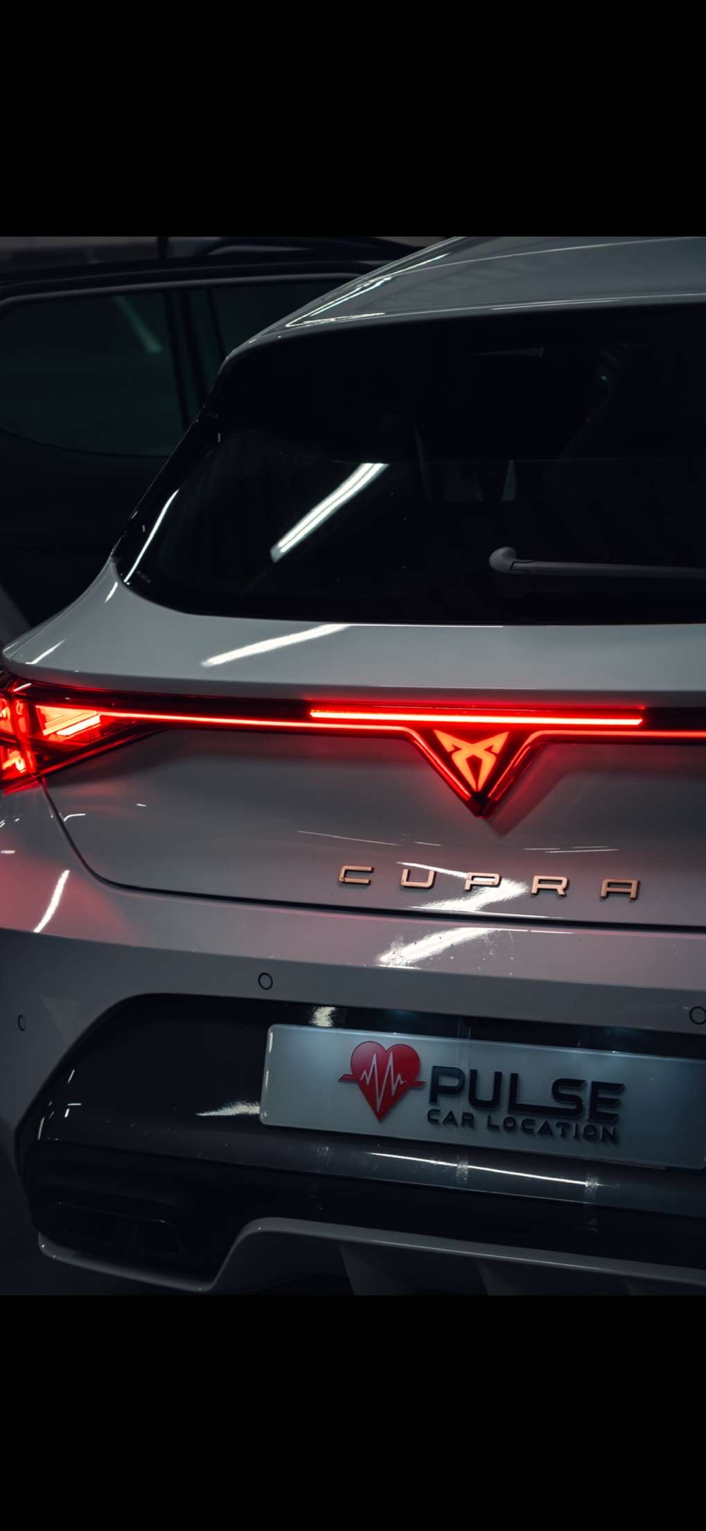 Cupra Leon - Photo 3