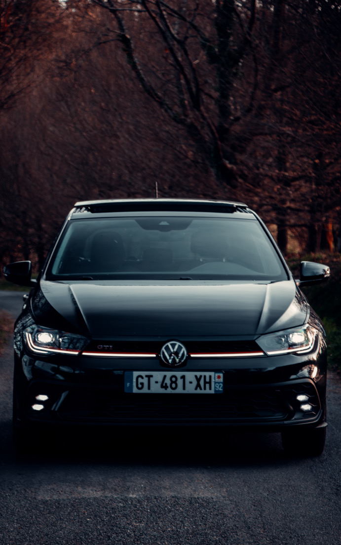 Volkswagen Polo GTI - Photo 1