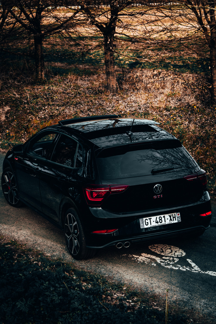 Volkswagen Polo GTI - Photo 2