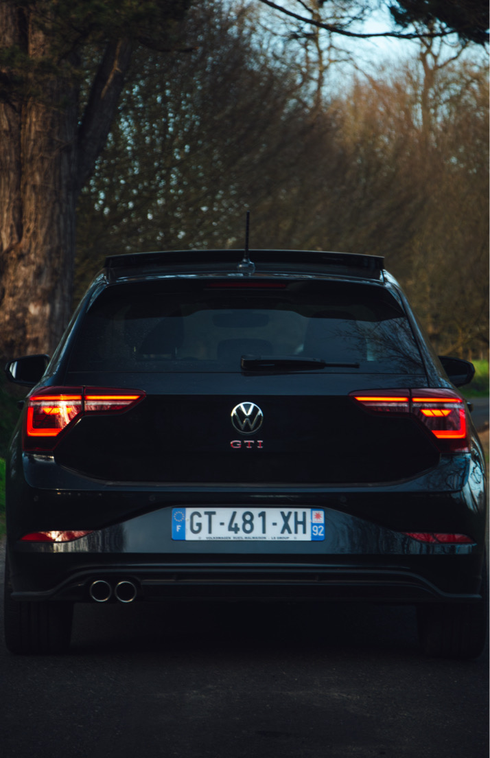 Volkswagen Polo GTI - Photo 3